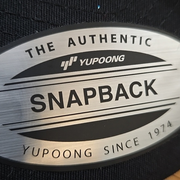 NWT Honda CBR Cap - Picture 7 of 8